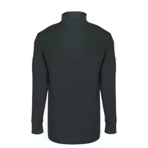 Regulation Base Layer Mock T-Neck