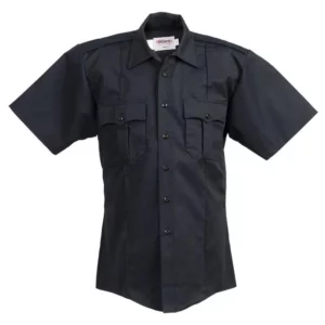 Tek3 Short Sleeve Poly/Cotton Twill Shirt
