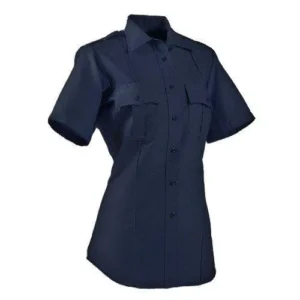 Paragon Plus Poplin SS Shirt