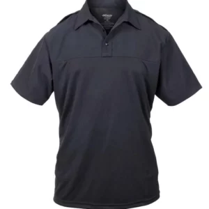 UV1 CX360 Undervest Short Sleeve Shirt-Mens-Midnight Navy