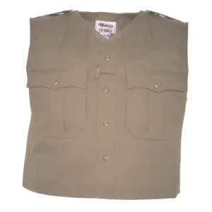 BodyShield External Vest Carrier-Tan