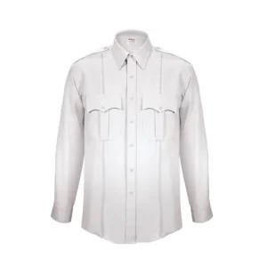 TexTrop 2 LS Shirt - Zippered
