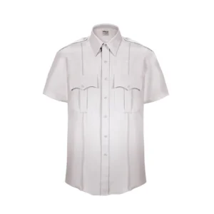 TexTrop 2 SS Shirt - Zippered
