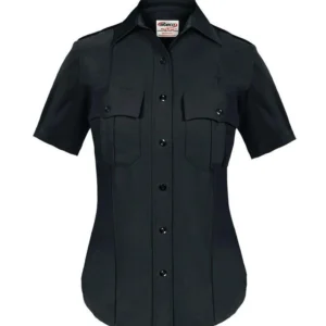 TexTrop2 SS Shirt w/zipper