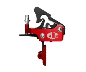 ELFTMANN APEX TRIGGER LP STRT FA RED