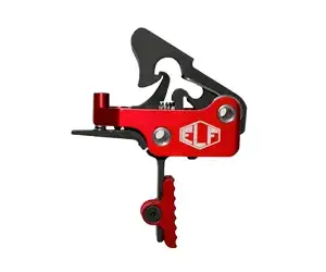 ELFTMANN APEX TRIGGER LP STRT RED