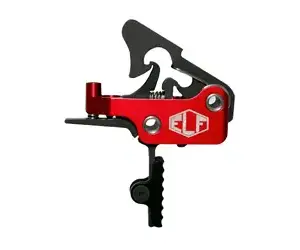 ELFTMANN APEX TRIGGER STRAIGHT BLK