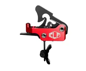 ELFTMANN APEX PRO TRIGGER CVRD BLK