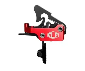 ELFTMANN APEX PRO TRIGGER STRT BLK