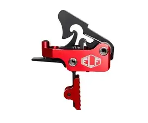 ELFTMANN APEX PRO TRIGGER STRT RED