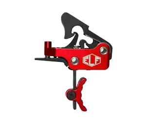 ELFTMANN APEX TRIGGER CURVED RED