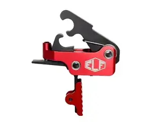 ELFTMANN SE TRIGGER STRAIGHT RED