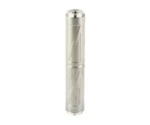 ENERGETIC NYX TI SUPPRESSOR 22LR SLV