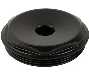 ENERGETIC END CAP VOX STNLESS 5.56MM