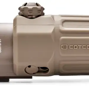EOTECH G33 MAGNIFIER NO MOUNT TAN