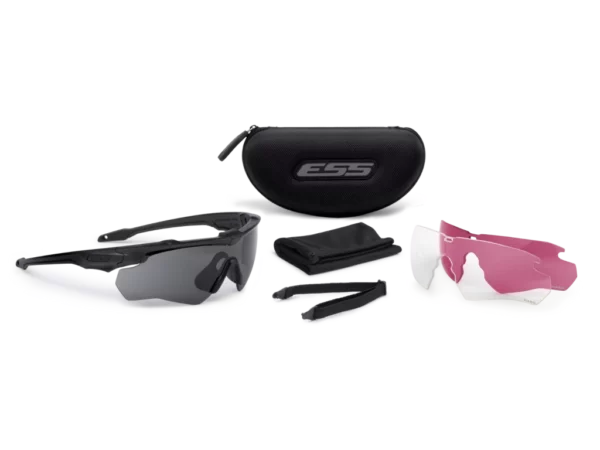 Crossblade NARO Laser LPL-532 Three Lens Kit