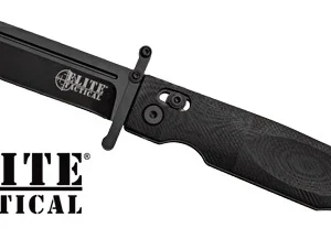 MC ELITE TACTICAL GUARDSMAN