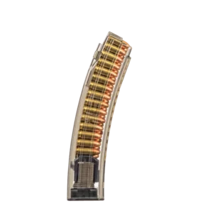 ETS 9mm Mag for CZ Scorpion Evo