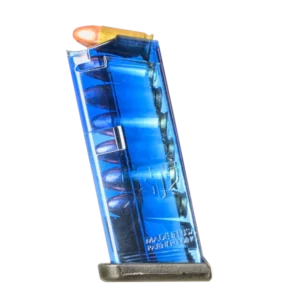 ETS 9mm Mag for Glock 43