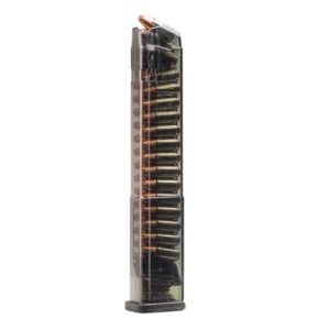 Carbon Smoke 32rd (9mm) GEN 2 Mag for Glock 17
