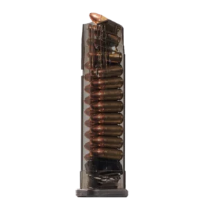 Carbon Smoke Mag for Sig P320