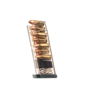 ETS 9mm Mag for S&W Shield
