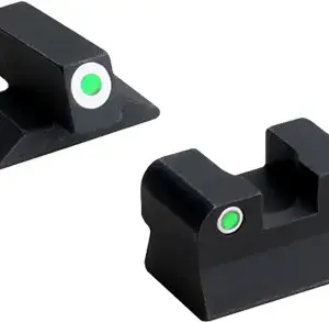 BERETTA NIGHT SIGHT KIT FOR - 92FS/96FS VERTEC
