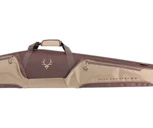 EVODS HILL CNTRY II RIFLE CS BRN