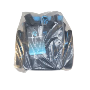Vertical 3600 Drift Series Tackle Bag Blue