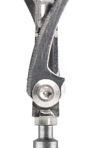 B3 EXOSKELETAL 2 BLADE 125GR