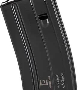 E-LANDER MAGAZINE 6.5 GRENDEL