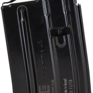 E-LANDER MAGAZINE 5.56X45 - 10RD  STEEL