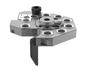 FRANKFORD X-10 TOOL HEAD ASSEMBLY