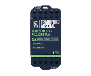 FRANKFORD PERFECT FIT RELOAD TRAY #5