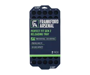 FRANKFORD PERFECT FIT RELOAD TRAY #8
