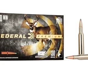 FED PRM 270WIN 130GR NP 20/200