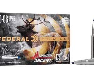 FED PRM 3006 175GR TA 20/200