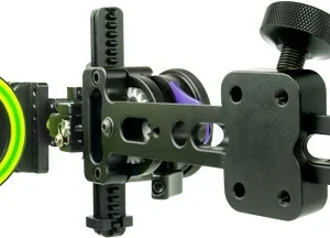 SPOT HOGG FAST EDDIE XL 5-PIN