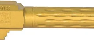 FAXON FITS GLOCK 19 BARREL 9MM