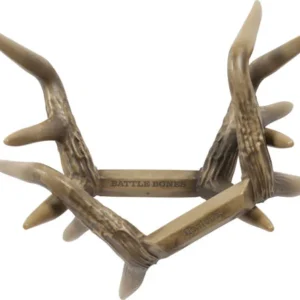 FLEXTONE BATTLE BONES W/ANTLER