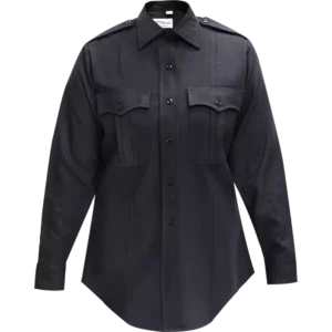 Deluxe Tropical Women's Long Sleeve Shirt