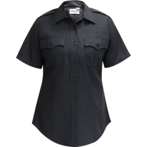 Command Women's Short Sleeve Shirt