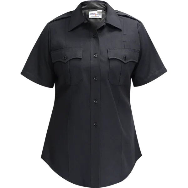 Command Women's Short Sleeve Shirt