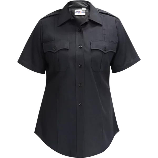 Command Women's Short Sleeve Shirt