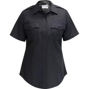 Command Women's Short Sleeve Shirt