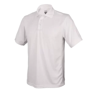 Short Sleeve Impact Polo