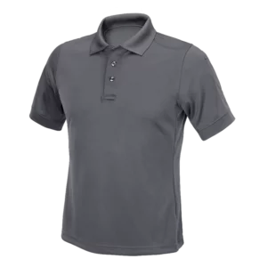 Short Sleeve Impact Polo