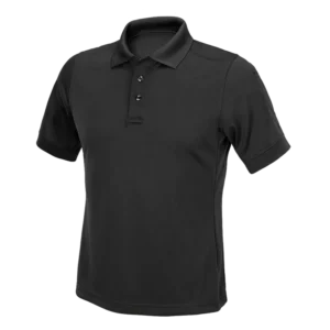 Short Sleeve Impact Polo