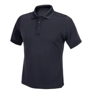 Short Sleeve Impact Polo