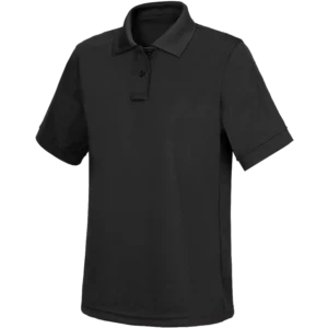 Women's Short Sleeve Impact Polo